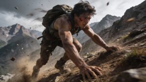 How to Build Mental Toughness When Life Keeps Hitting Back