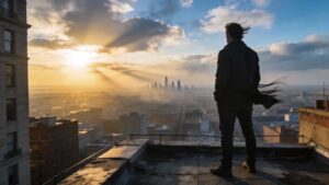 Mental Resilience for Men: How to Stay Strong Under Pressure