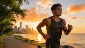 Healthy Aging for Men: Daily Routines That Add Years to Your Life