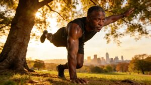 How to Increase Lifespan Naturally: A Complete Guide for Men