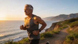 The Science of Longevity: Proven Habits That Help Men Live Longer