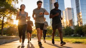 10,000 Steps a Day: Does It Really Improve Your Health?