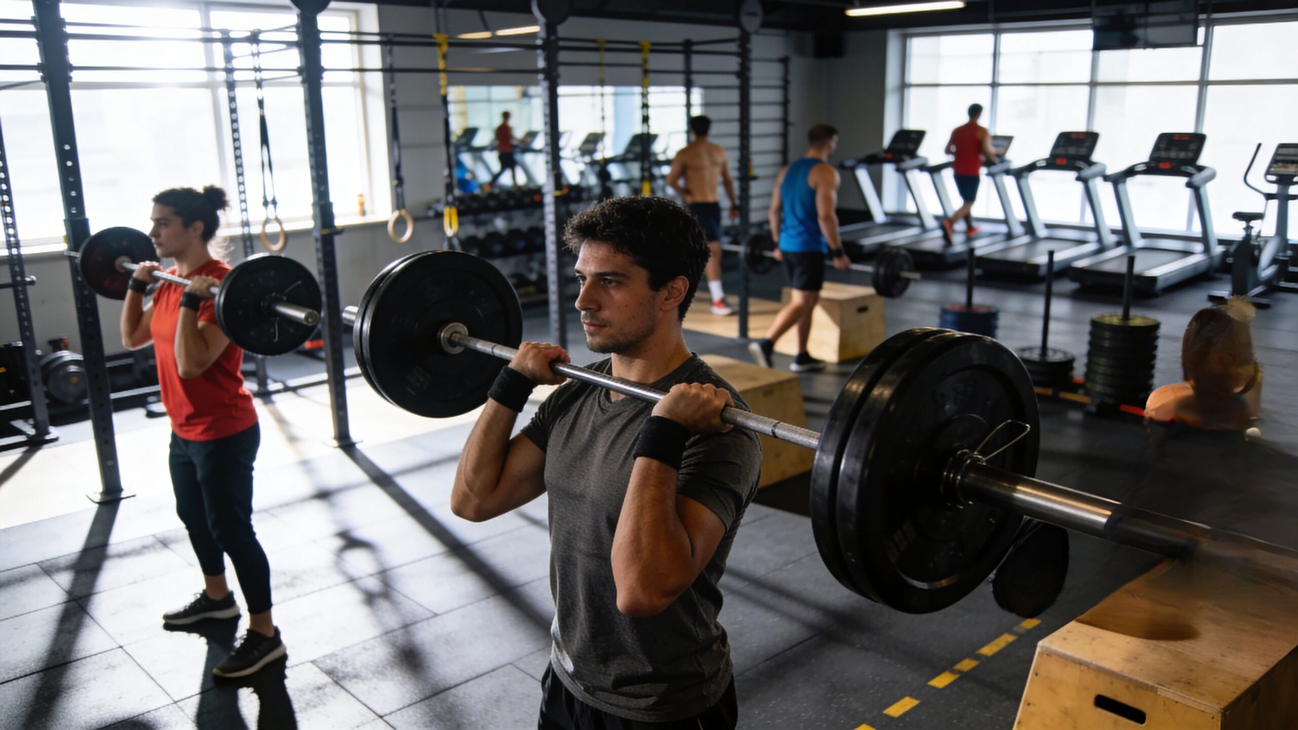 Gym Culture Explained: What It Really Means Today