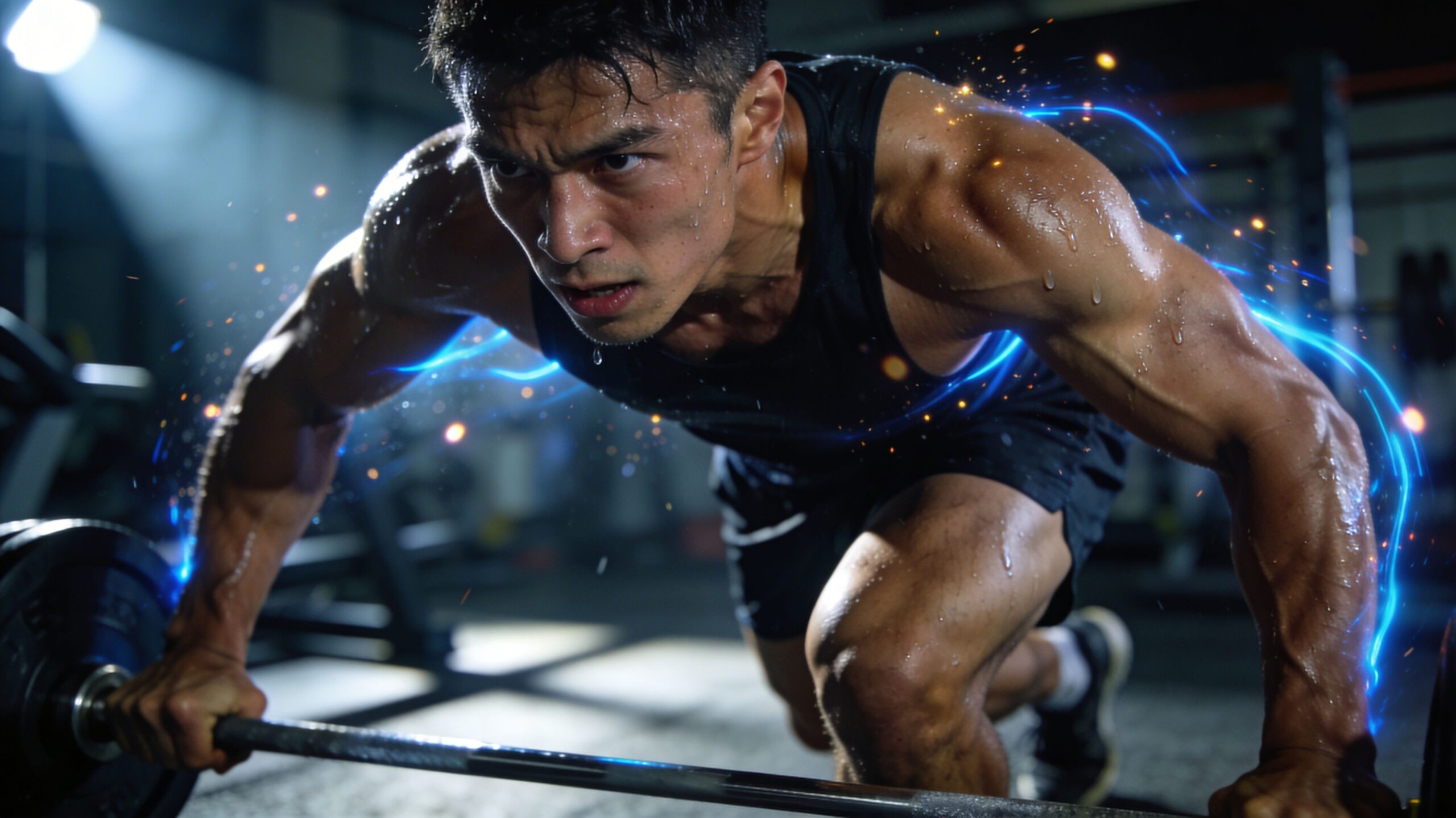 How Carbs Affect Strength, Endurance, and Muscle Growth