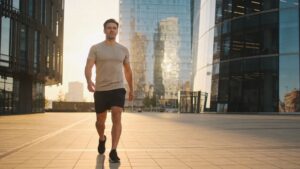 How to Improve Posture Naturally Through Everyday Movement