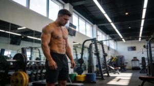 How to Structure a Weekly Workout Split for Men