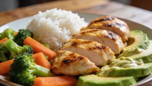 Nutrition Mistakes That Are Killing Your Gym Progress