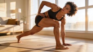 Simple Daily Mobility Routine to Reduce Stiffness and Pain