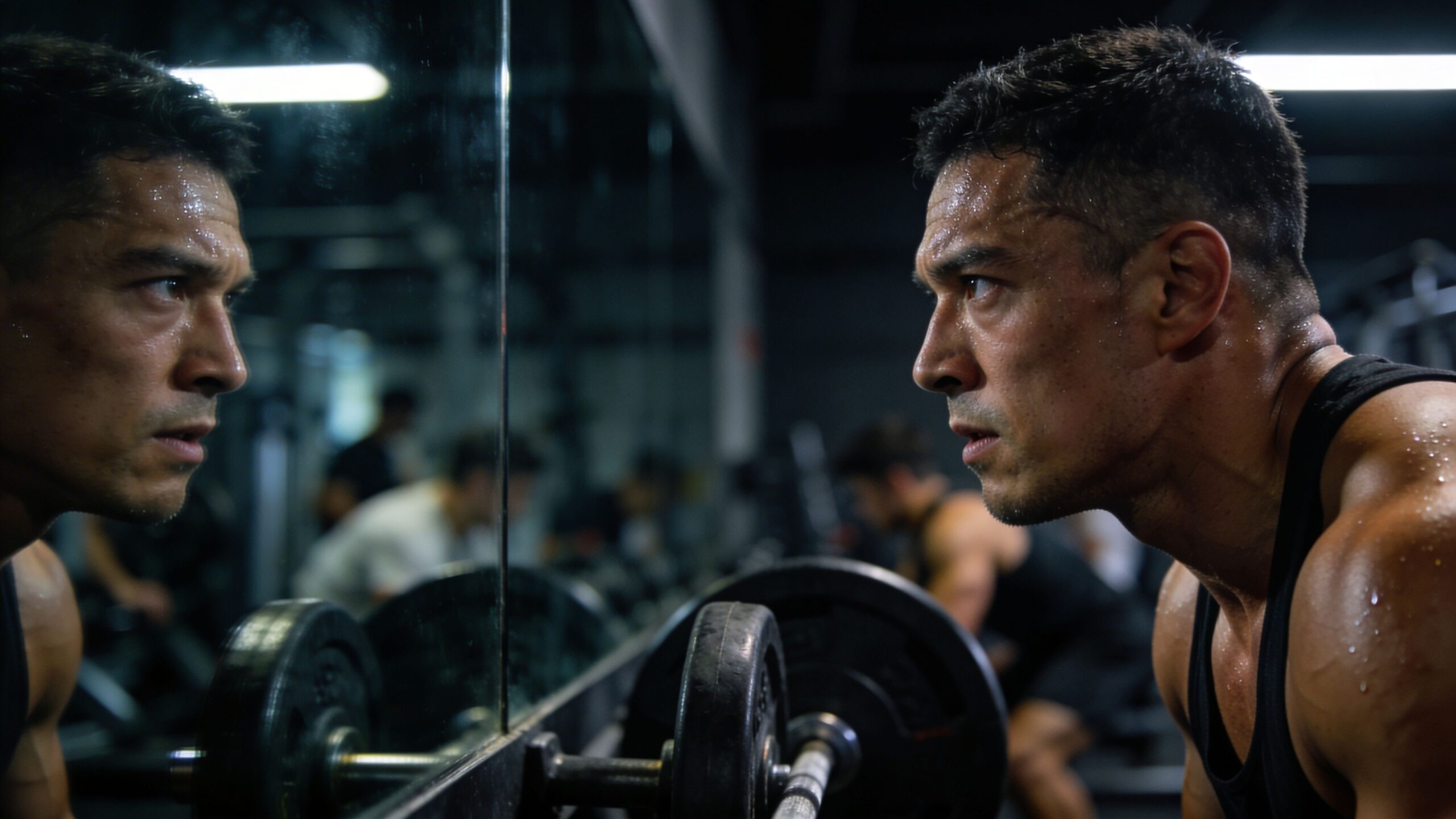 The Psychology of Gym Culture: Why Men Train the Way They Do