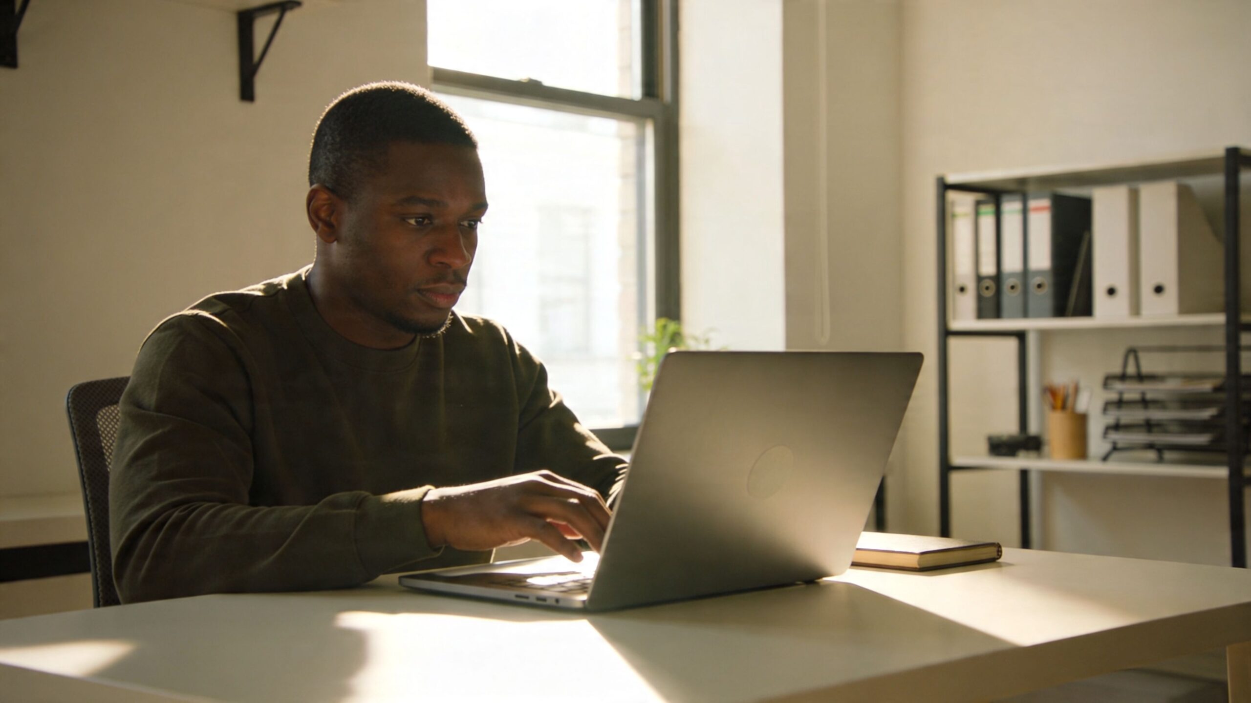 Daily Habits That Instantly Boost Focus and Productivity