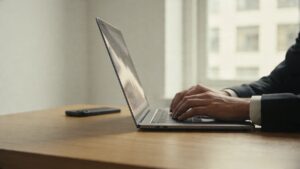 How to Eliminate Distractions and Lock In on Your Goals