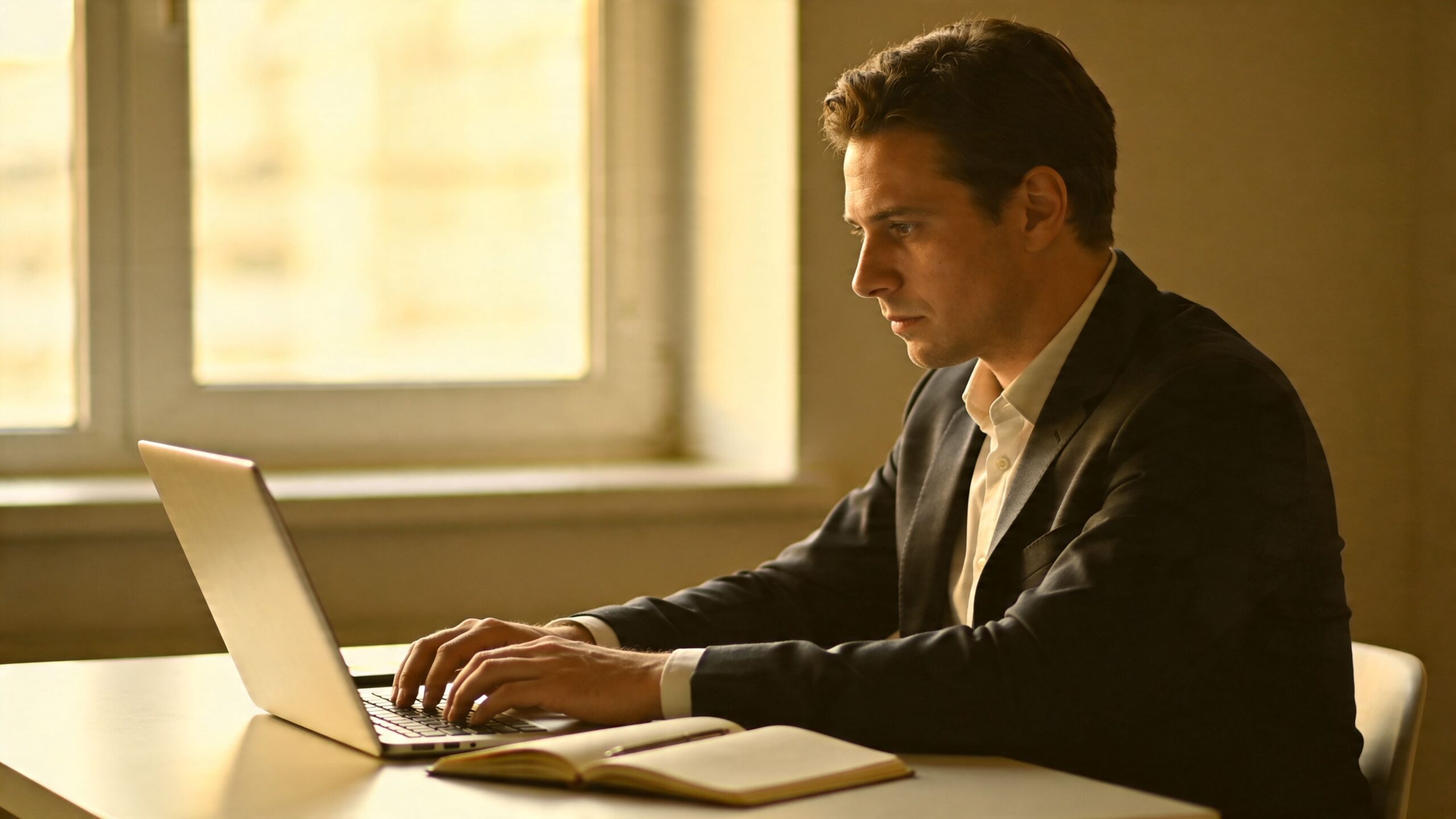 How to Stay Focused All Day Without Burning Out