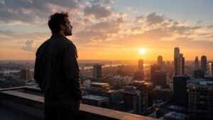 Emotional Intelligence Skills Every Man Should Master