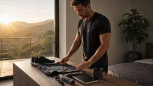 Featured image for Best morning routines for Men Who Want Better Focus and Productivity