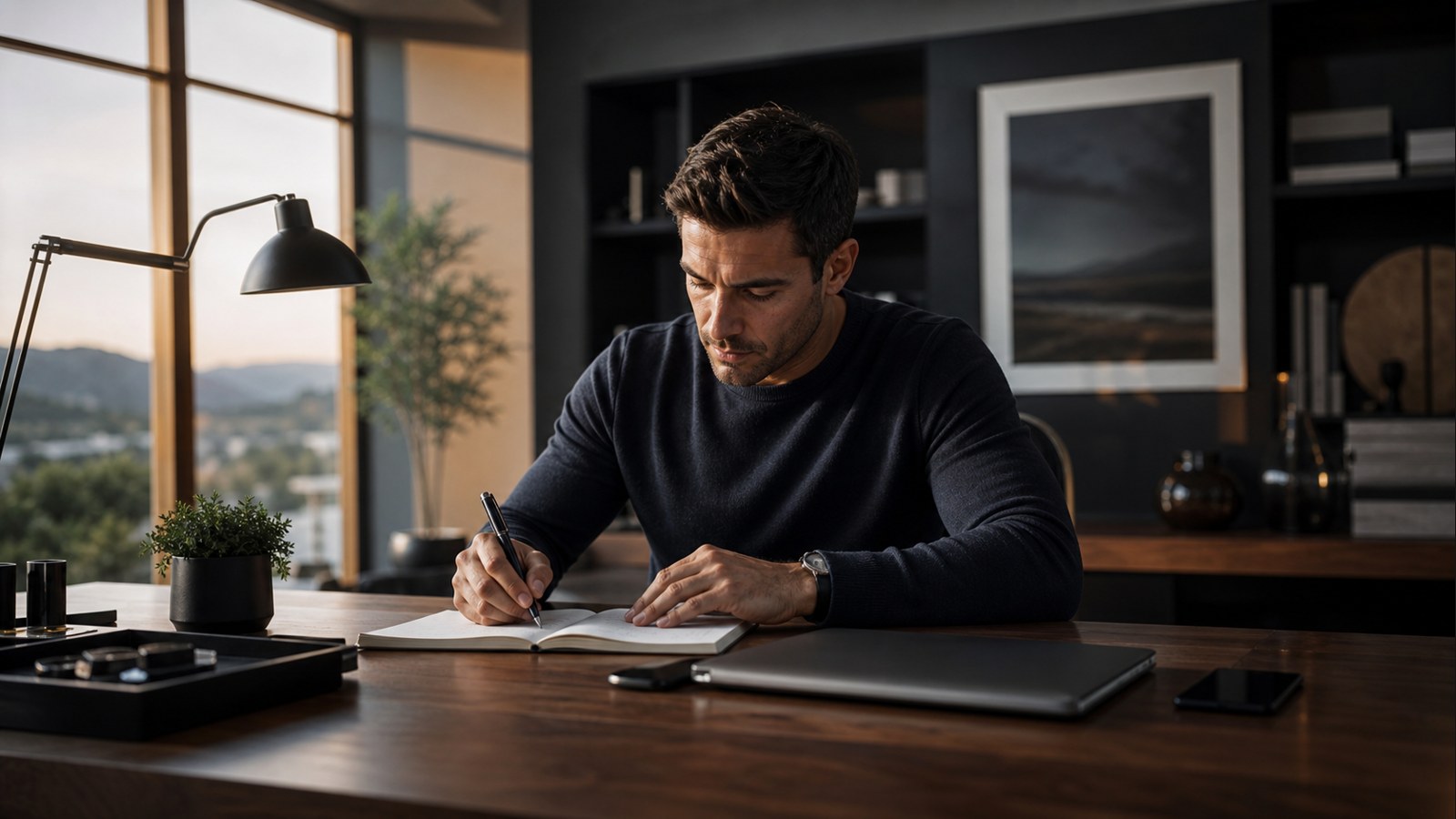 Featured image for Focus and Productivity Explained: How deep work Helps Men get more done
