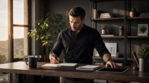 Featured image for How to get more done: Focus and Productivity Strategies That Actually Work