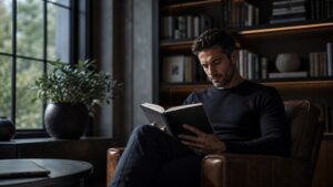 Featured image for priority setting Mastery: Lessons Every Man Can Use
